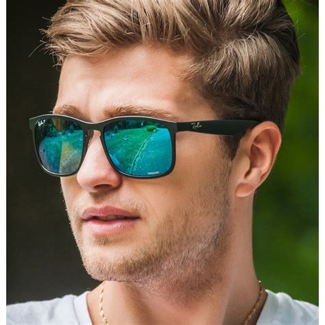 rb4264 ray ban chromance.